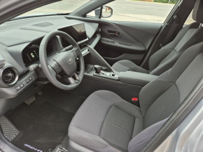 Toyota C-HR Vorführwagen Toyota C-HR Vorführwagen