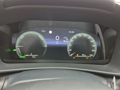 Toyota C-HR Vorführwagen Toyota C-HR Vorführwagen