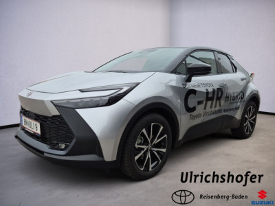 Toyota C-HR Vorführwagen