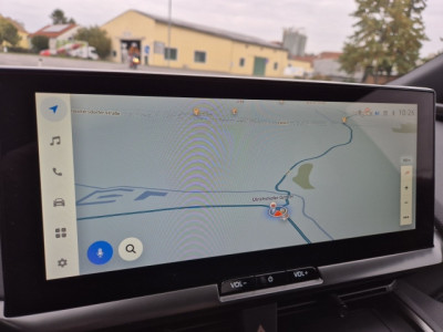 Toyota C-HR Vorführwagen Toyota C-HR Vorführwagen