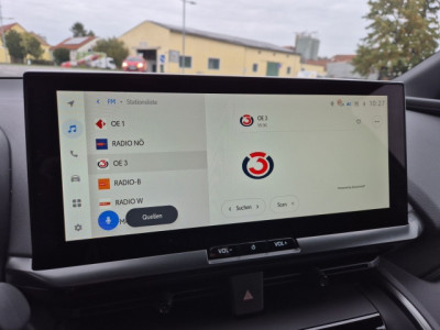Toyota C-HR Vorführwagen Toyota C-HR Vorführwagen