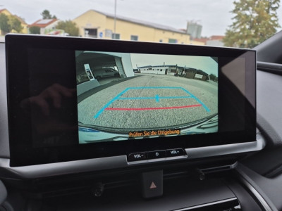 Toyota C-HR Vorführwagen Toyota C-HR Vorführwagen