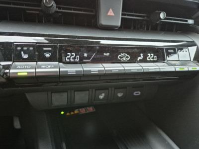 Toyota C-HR Vorführwagen Toyota C-HR Vorführwagen