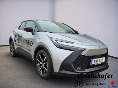 Toyota C-HR Vorführwagen Toyota C-HR Vorführwagen