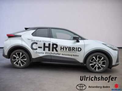 Toyota C-HR Vorführwagen Toyota C-HR Vorführwagen