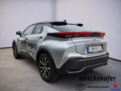 Toyota C-HR Vorführwagen Toyota C-HR Vorführwagen