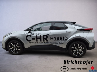 Toyota C-HR Vorführwagen Toyota C-HR Vorführwagen