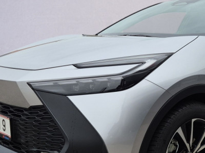 Toyota C-HR Vorführwagen Toyota C-HR Vorführwagen