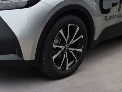 Toyota C-HR Vorführwagen Toyota C-HR Vorführwagen