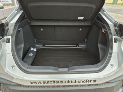 Toyota C-HR Vorführwagen Toyota C-HR Vorführwagen