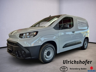 Toyota ProAce Neuwagen