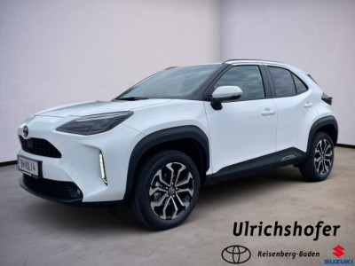 Toyota Yaris Cross Vorführwagen