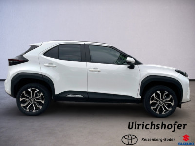 Toyota Yaris Cross Vorführwagen Toyota Yaris Cross Vorführwagen