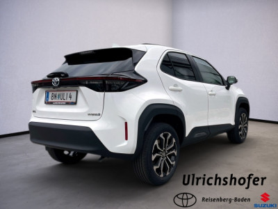 Toyota Yaris Cross Vorführwagen Toyota Yaris Cross Vorführwagen