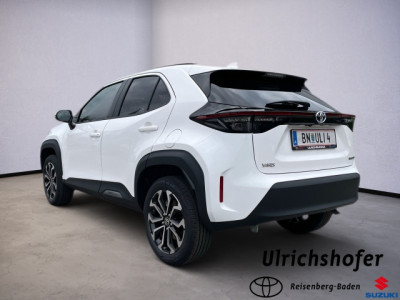 Toyota Yaris Cross Vorführwagen Toyota Yaris Cross Vorführwagen