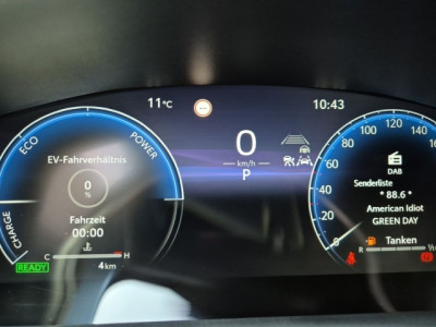 Toyota Corolla Cross Vorführwagen Toyota Corolla Cross Vorführwagen