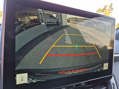 Toyota Corolla Cross Vorführwagen Toyota Corolla Cross Vorführwagen