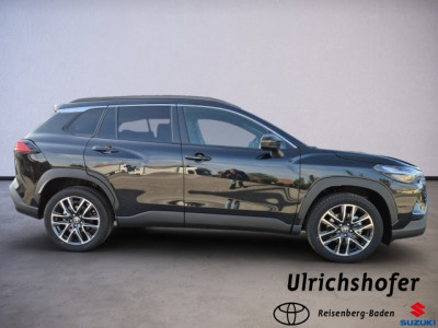 Toyota Corolla Cross Vorführwagen Toyota Corolla Cross Vorführwagen