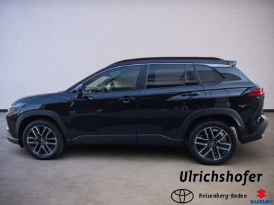 Toyota Corolla Cross Vorführwagen Toyota Corolla Cross Vorführwagen