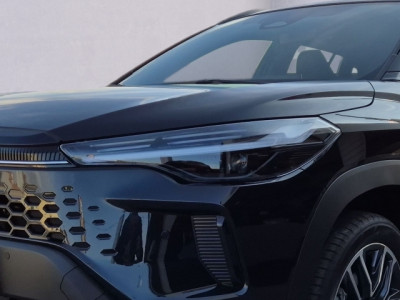 Toyota Corolla Cross Vorführwagen Toyota Corolla Cross Vorführwagen