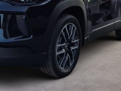 Toyota Corolla Cross Vorführwagen Toyota Corolla Cross Vorführwagen