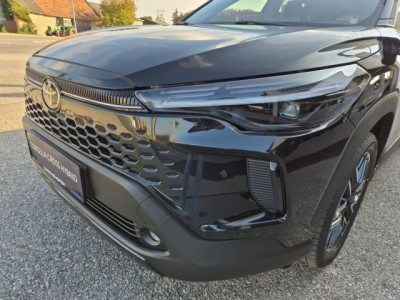 Toyota Corolla Cross Vorführwagen Toyota Corolla Cross Vorführwagen