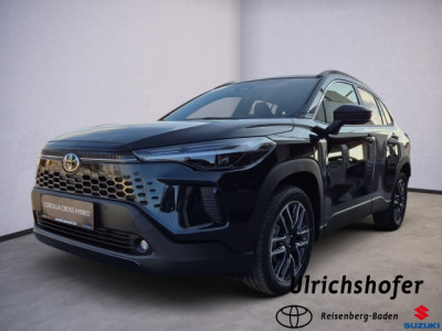 Toyota Corolla Cross Neuwagen