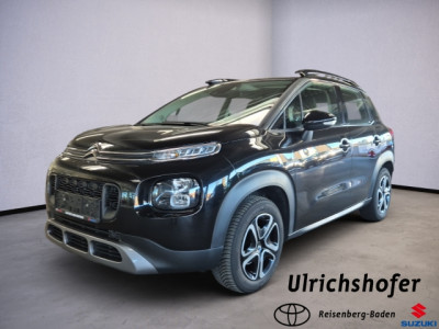 Citroën C3 Aircross Gebrauchtwagen