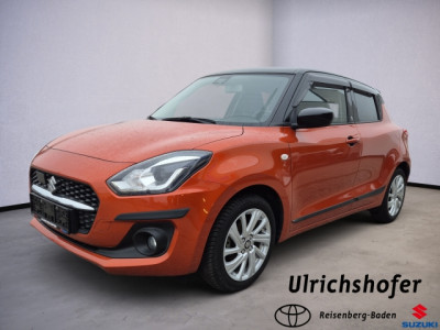Suzuki Swift Gebrauchtwagen Suzuki Swift Gebrauchtwagen