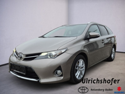 Toyota Auris Gebrauchtwagen Toyota Auris Gebrauchtwagen