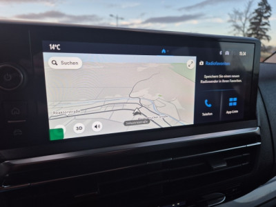 Toyota Proace Neuwagen Toyota Proace Neuwagen