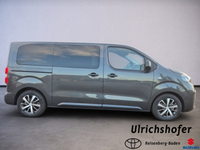 Toyota Proace Neuwagen Toyota Proace Neuwagen