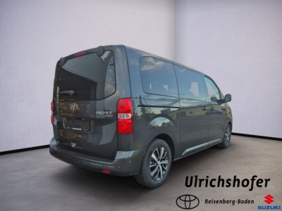 Toyota Proace Neuwagen Toyota Proace Neuwagen