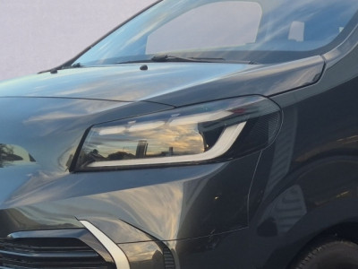 Toyota Proace Neuwagen Toyota Proace Neuwagen