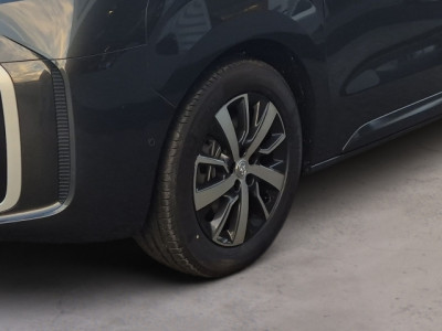 Toyota Proace Neuwagen Toyota Proace Neuwagen