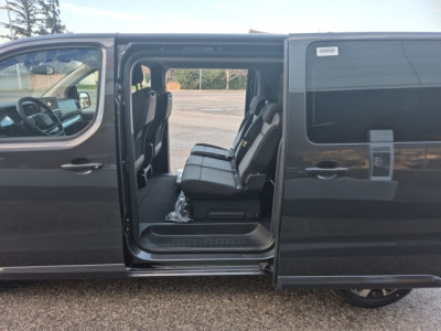 Toyota Proace Neuwagen Toyota Proace Neuwagen