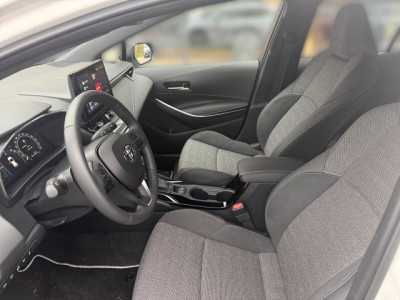 Toyota Corolla Vorführwagen Toyota Corolla Vorführwagen