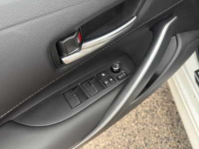 Toyota Corolla Vorführwagen Toyota Corolla Vorführwagen