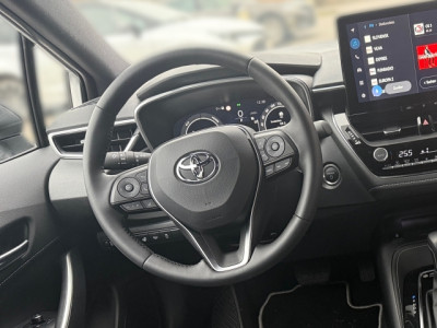 Toyota Corolla Vorführwagen Toyota Corolla Vorführwagen