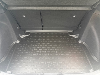 Toyota Corolla Vorführwagen Toyota Corolla Vorführwagen