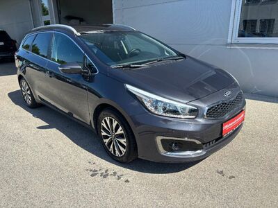 KIA Ceed Gebrauchtwagen KIA Ceed Gebrauchtwagen