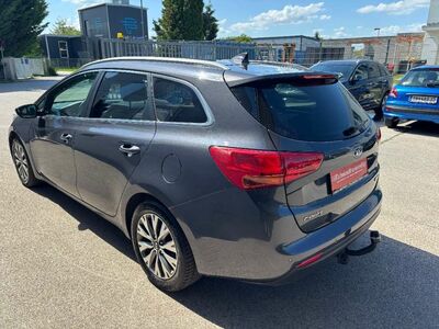 KIA Ceed Gebrauchtwagen KIA Ceed Gebrauchtwagen