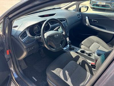 KIA Ceed Gebrauchtwagen KIA Ceed Gebrauchtwagen