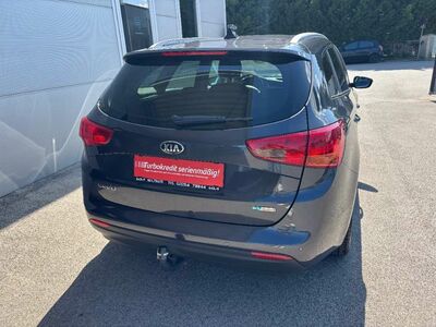 KIA Ceed Gebrauchtwagen KIA Ceed Gebrauchtwagen