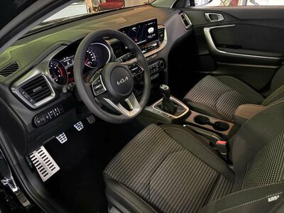 KIA Ceed Neuwagen