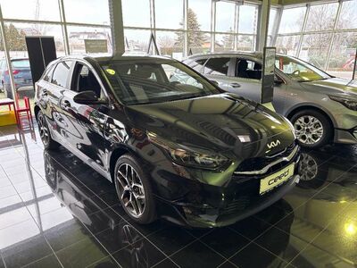 KIA Ceed Neuwagen