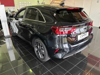 KIA Ceed Neuwagen