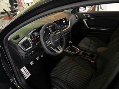 KIA Ceed Neuwagen