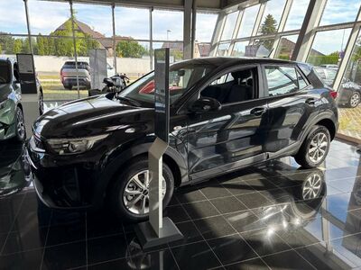 KIA Stonic Tageszulassung KIA Stonic Tageszulassung