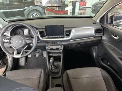 KIA Stonic Tageszulassung KIA Stonic Tageszulassung